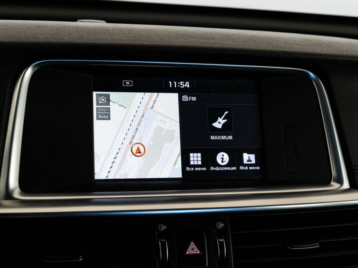 Купить Киа Оптима, 2019, 138 000 км.. Фото: #14