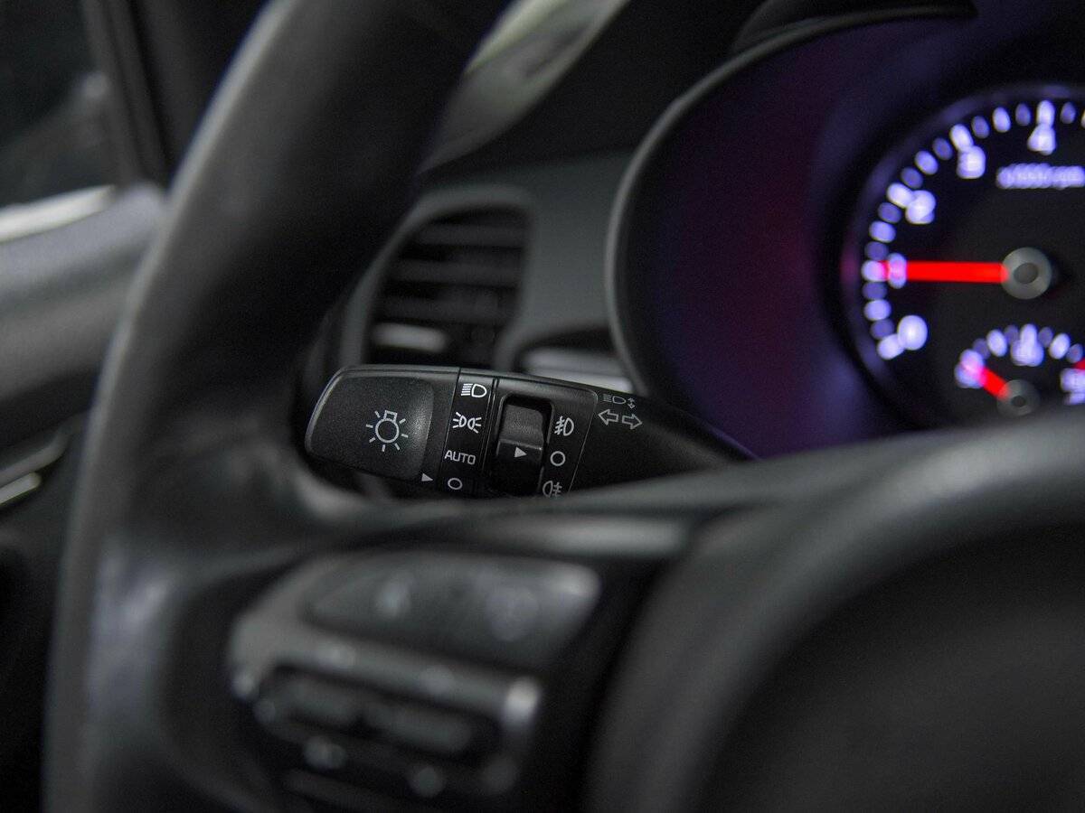 Купить Киа Рио, 2018, 156 498 км.. Фото: #7