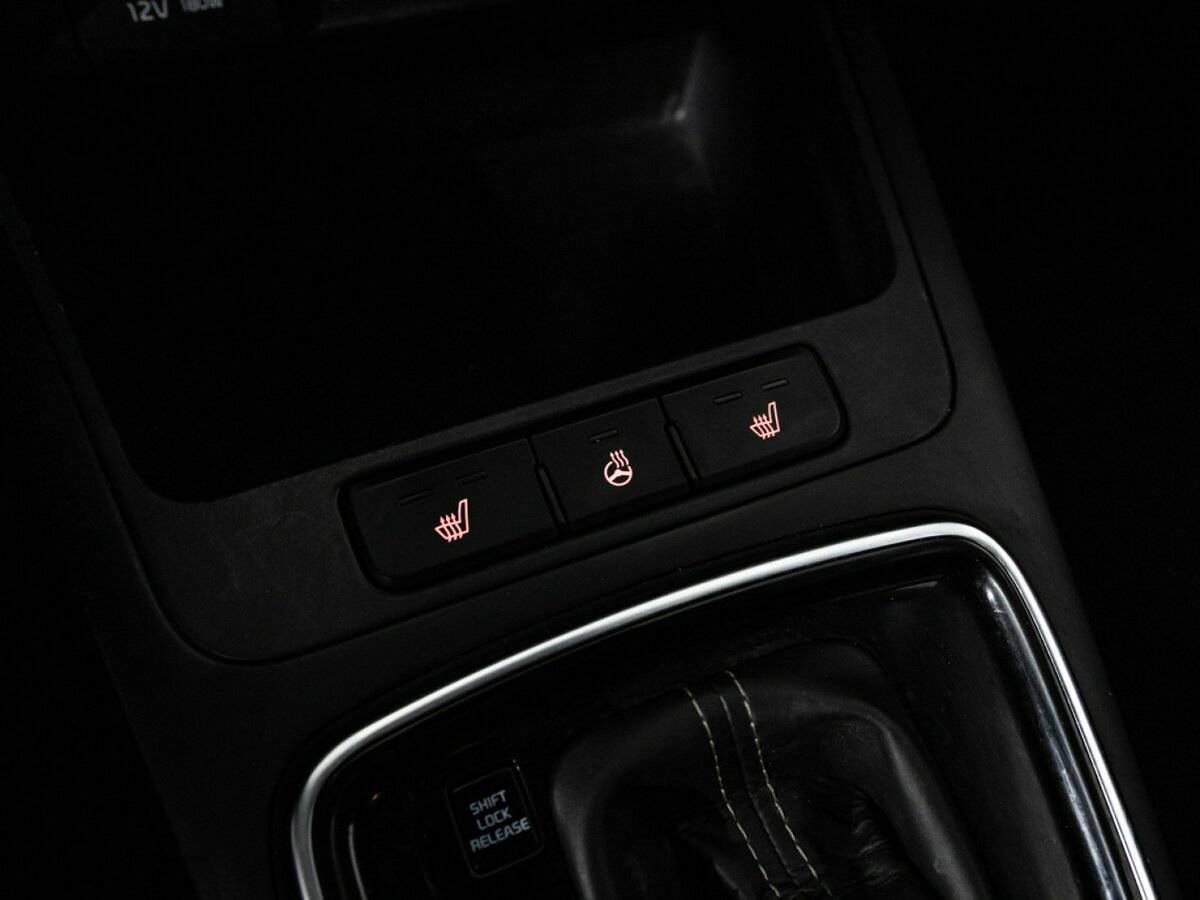 Купить Киа Рио, 2018, 181 565 км.. Фото: #16