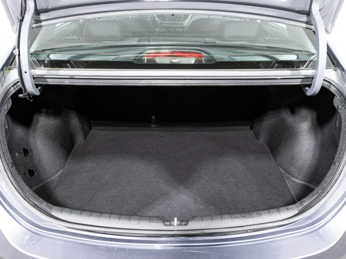 Купить Хендай Солярис, 2017, 21 249 км.. Фото: #14