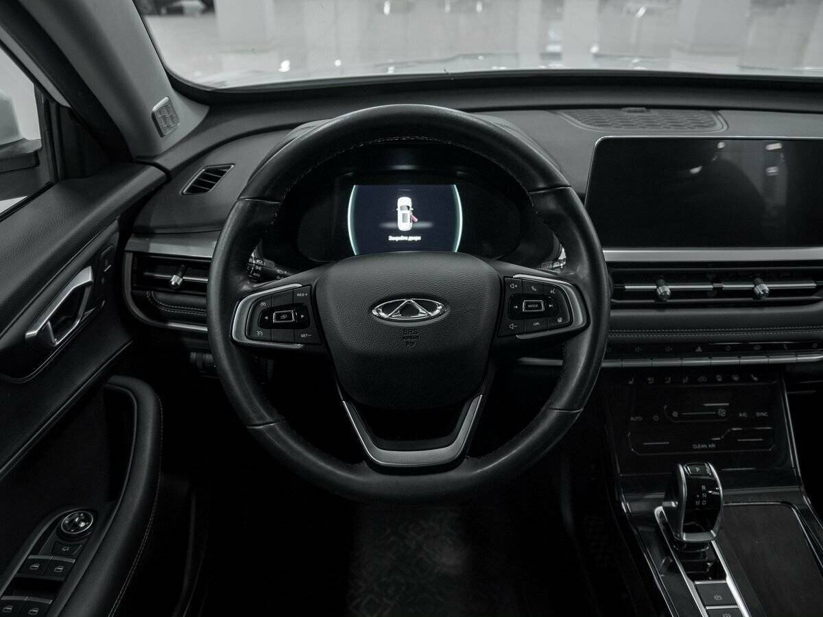 Купить Чери Тигго 7 Про, 2021, 47 708 км.. Фото: #9