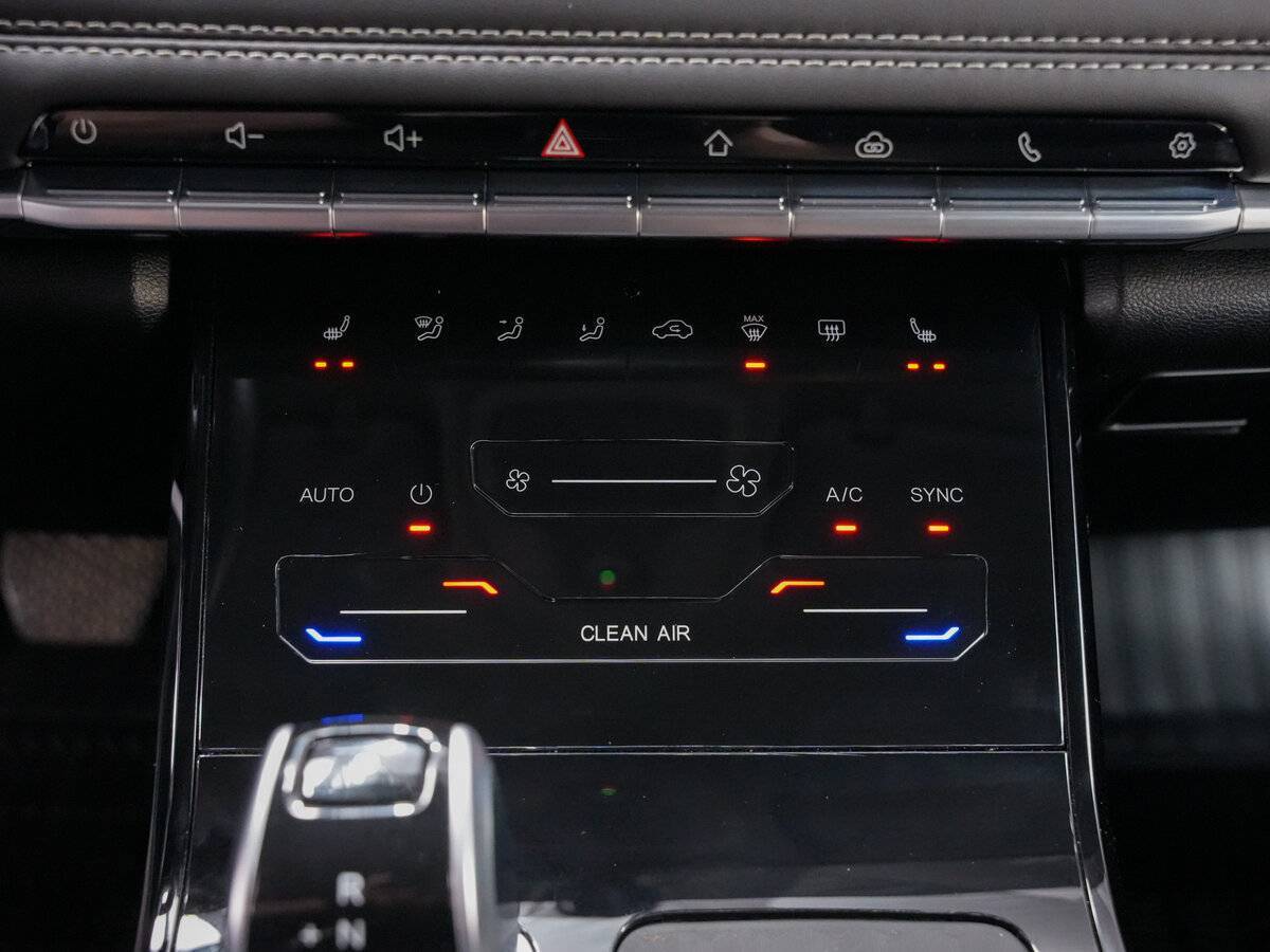 Купить Чери Тигго 7 Про, 2020, 34 500 км.. Фото: #17