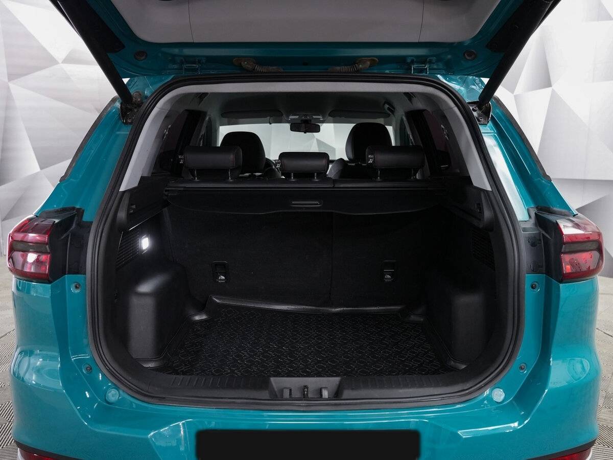 Купить Чери Тигго 7 Про, 2020, 34 500 км.. Фото: #19