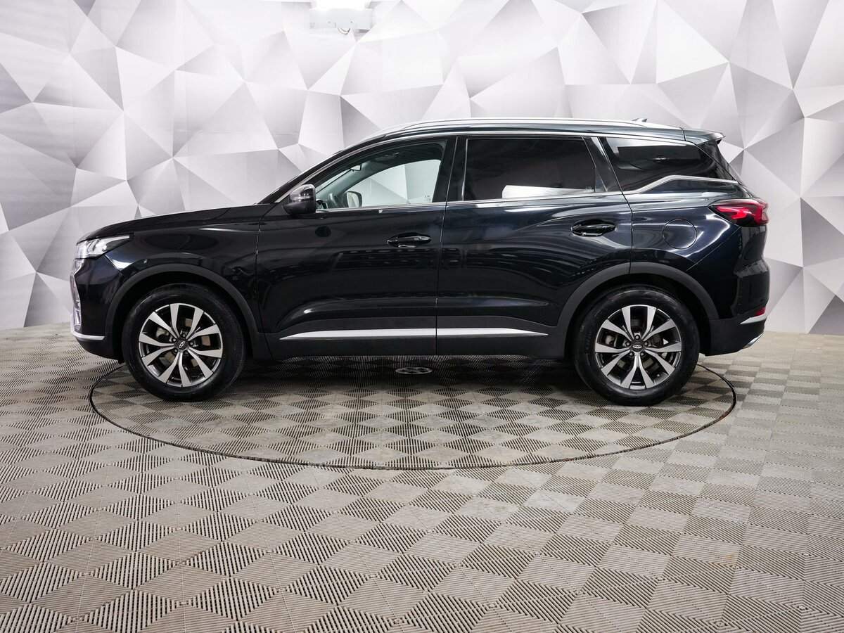 Купить Чери Тигго 7 Про, 2020, 75 000 км.. Фото: #2