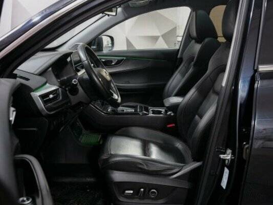 Купить Чери Тигго 7 Про, 2020, 75 000 км.. Фото: #10