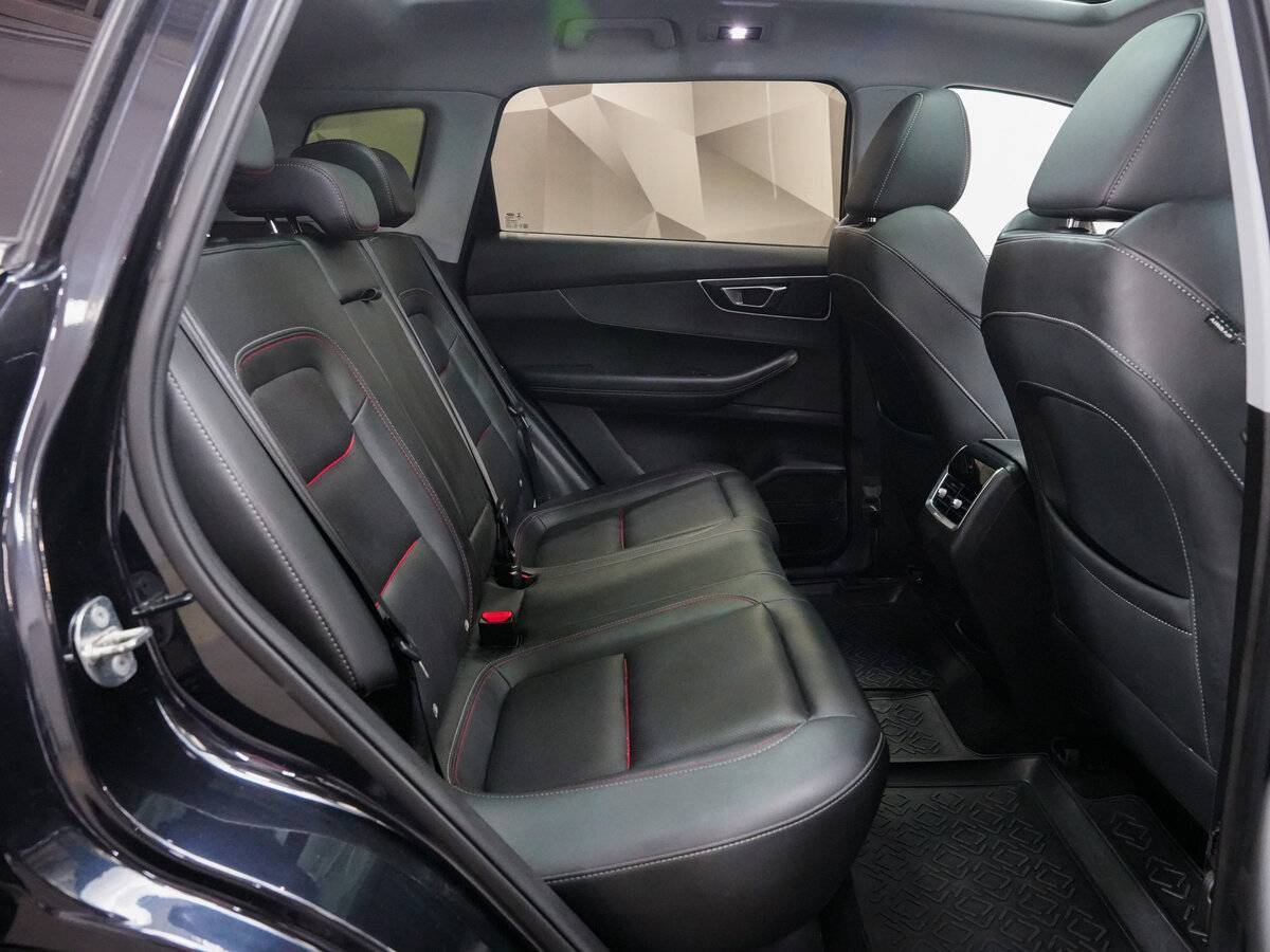 Купить Чери Тигго 7 Про, 2020, 75 000 км.. Фото: #13