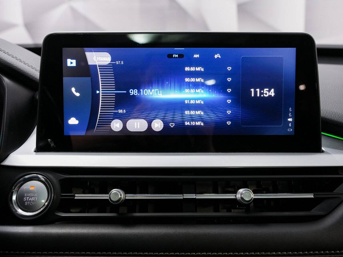 Купить Чери Тигго 7 Про, 2020, 75 000 км.. Фото: #20