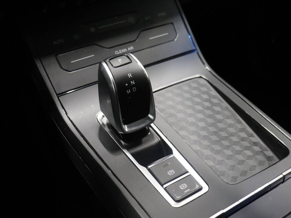 Купить Чери Тигго 7 Про, 2022, 28 835 км.. Фото: #11