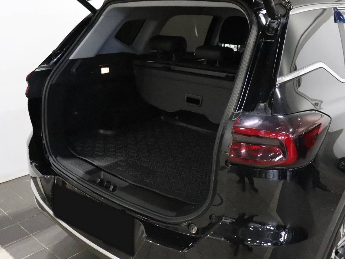 Купить Чери Тигго 7 Про, 2022, 28 835 км.. Фото: #13