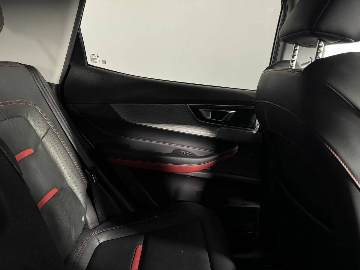 Купить Чери Тигго 4 Про, 2022, 76 333 км.. Фото: #9