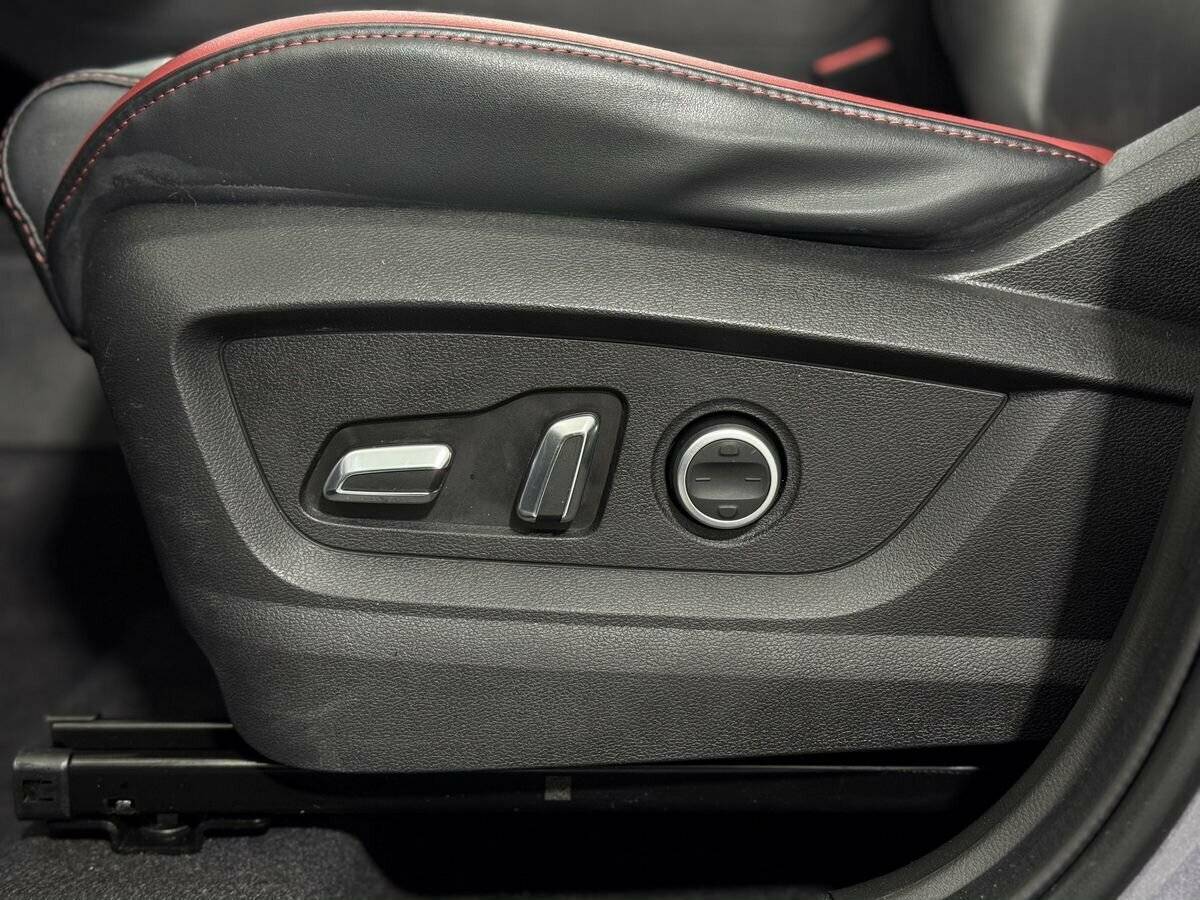 Купить Чери Тигго 4 Про, 2022, 76 333 км.. Фото: #11