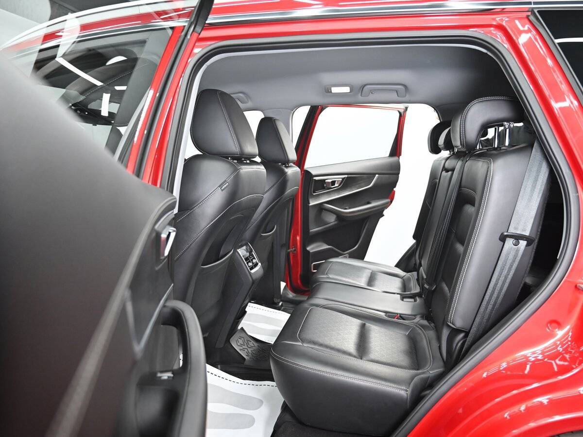 Купить Чери Тигго 8, 2021, 90 000 км.. Фото: #13