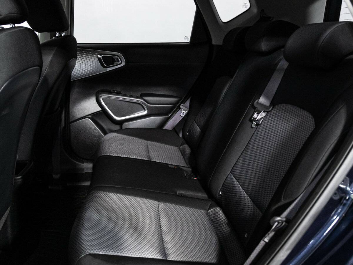 Купить Киа Соул, 2022, 94 851 км.. Фото: #9