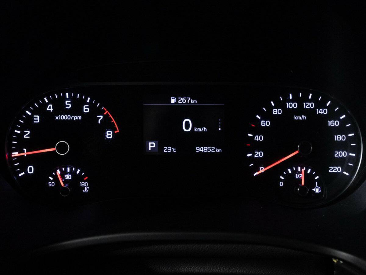 Купить Киа Соул, 2022, 94 851 км.. Фото: #11