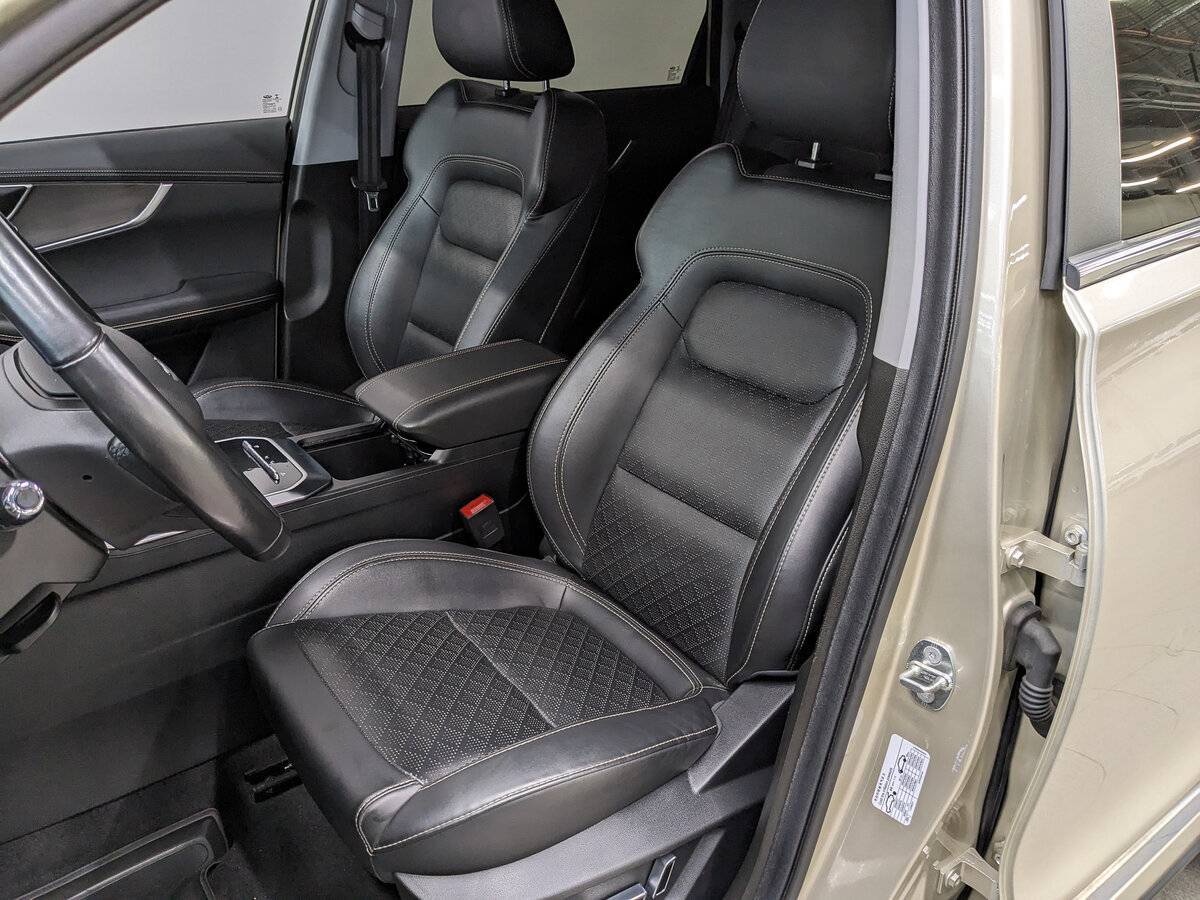 Купить Чери Тигго 8, 2020, 57 265 км.. Фото: #18