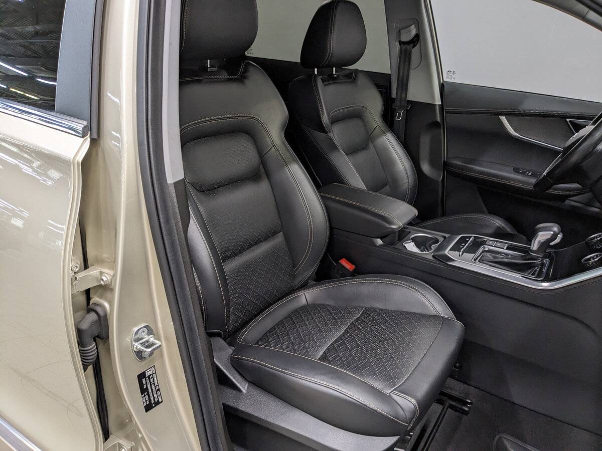 Купить Чери Тигго 8, 2020, 57 265 км.. Фото: #20