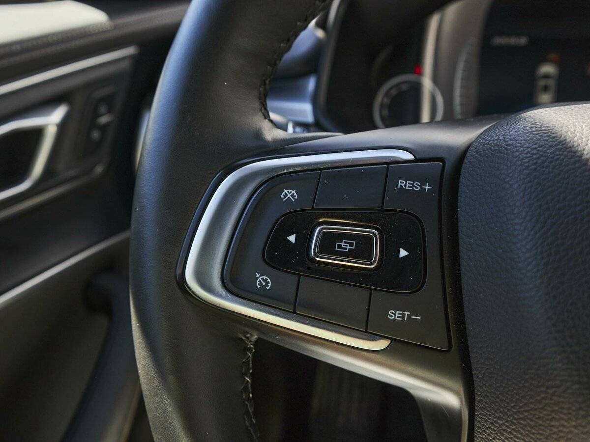 Купить Чери Тигго 8, 2022, 20 584 км.. Фото: #23