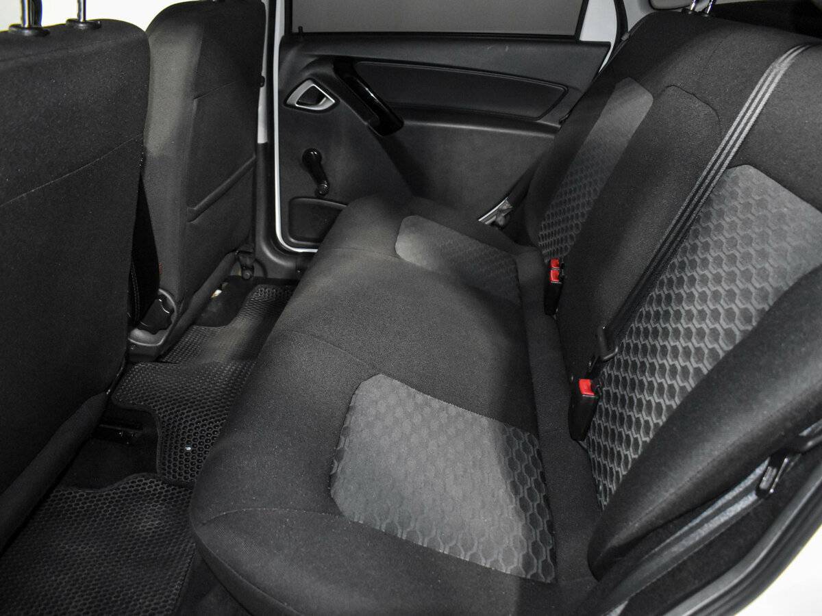 Купить Лада (ВАЗ) Гранта, 2020, 101 272 км.. Фото: #9