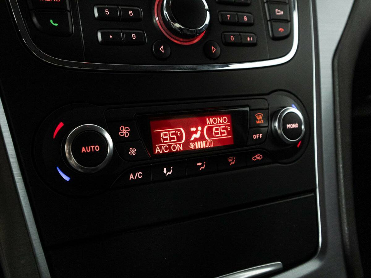 Купить Форд Мондео, 2013, 134 271 км.. Фото: #15