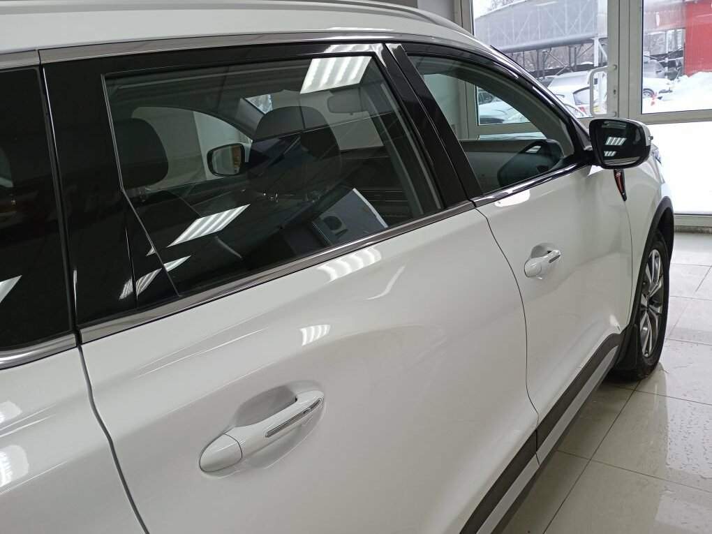 Купить Чери Тигго 7 Про Макс, 2022, 15 120 км.. Фото: #1