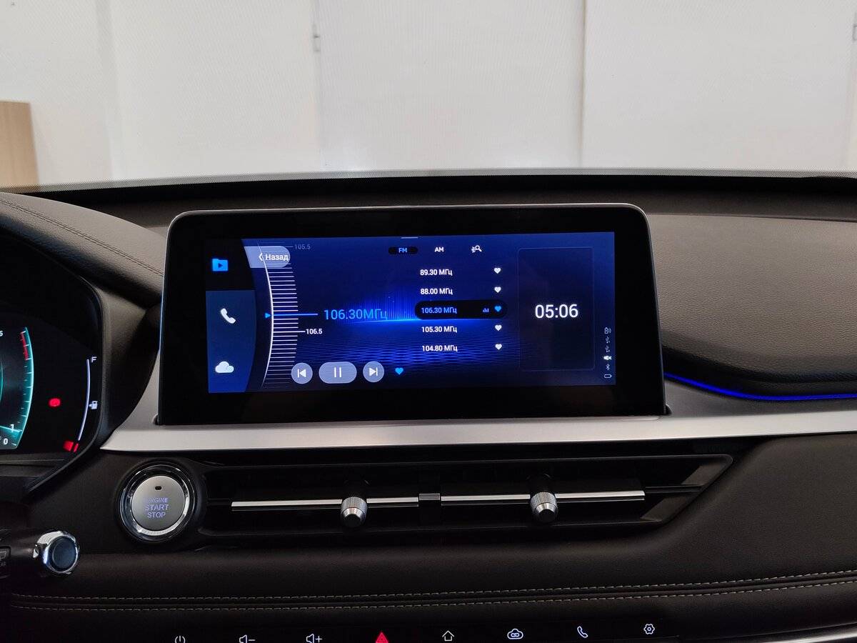 Купить Чери Тигго 7 Про, 2022, 49 350 км.. Фото: #8