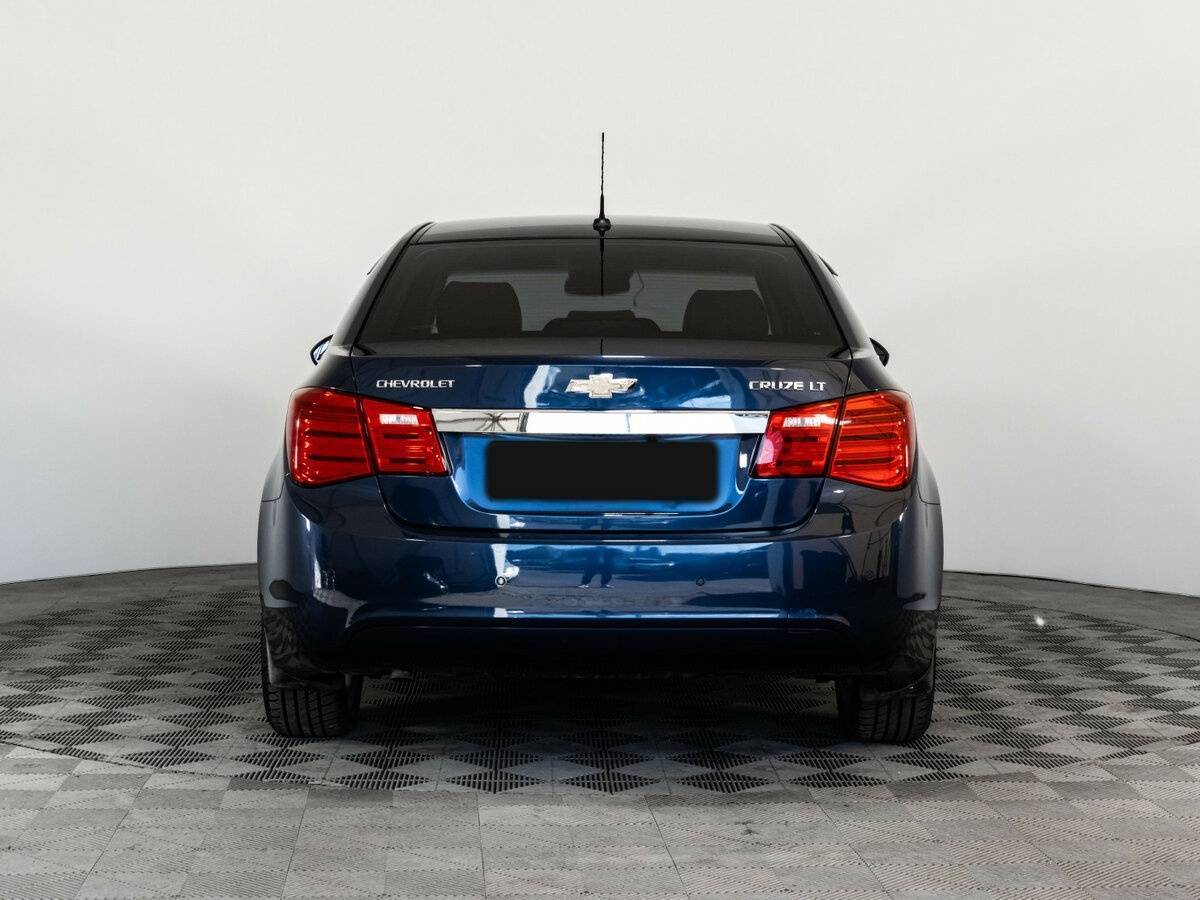 Купить Шевроле Круз, 2012, 202 000 км.. Фото: #4