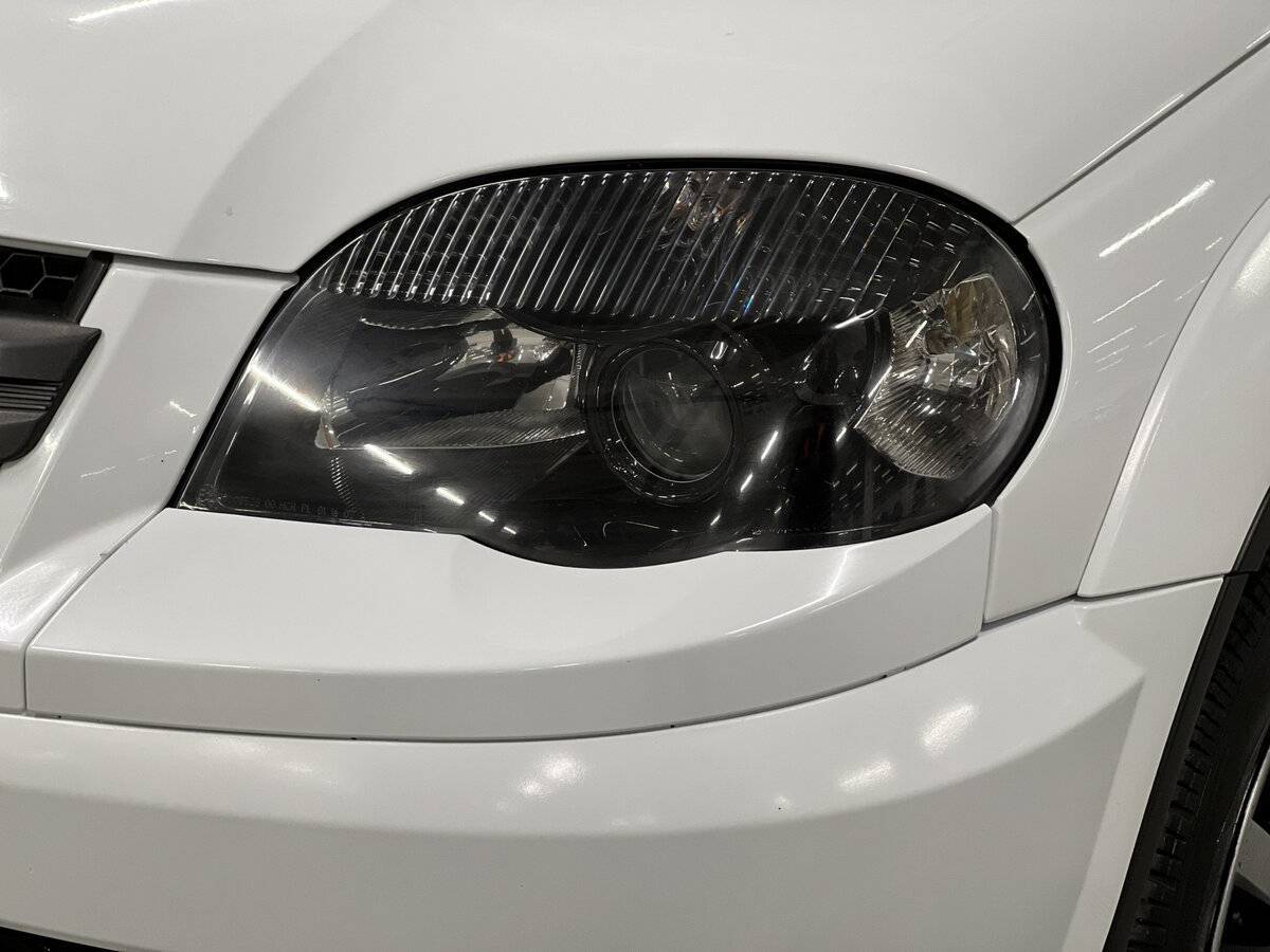 Купить Лада (ВАЗ) Нива, 2020, 53 551 км.. Фото: #16