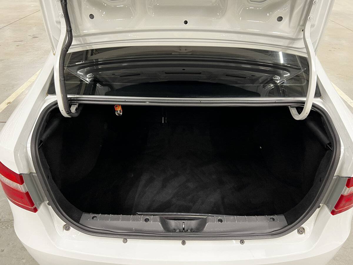 Купить Лада (ВАЗ) Веста, 2018, 64 593 км.. Фото: #9