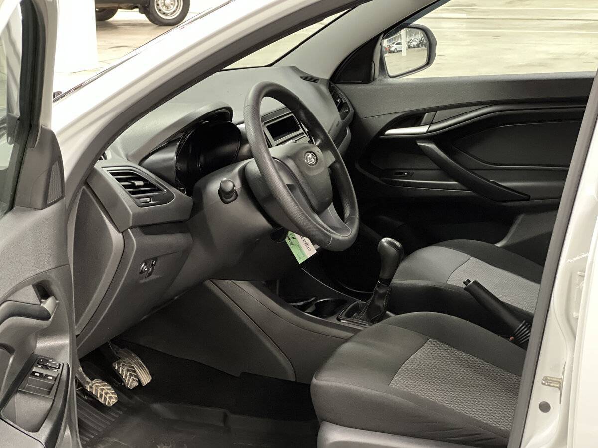 Купить Лада (ВАЗ) Веста, 2018, 64 593 км.. Фото: #15