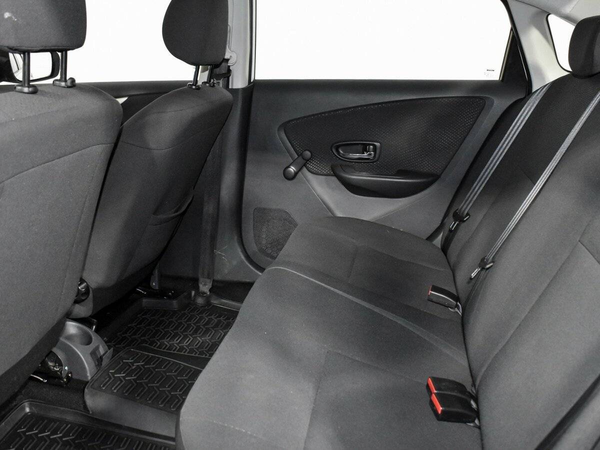 Купить Ниссан Альмера, 2013, 212 180 км.. Фото: #9