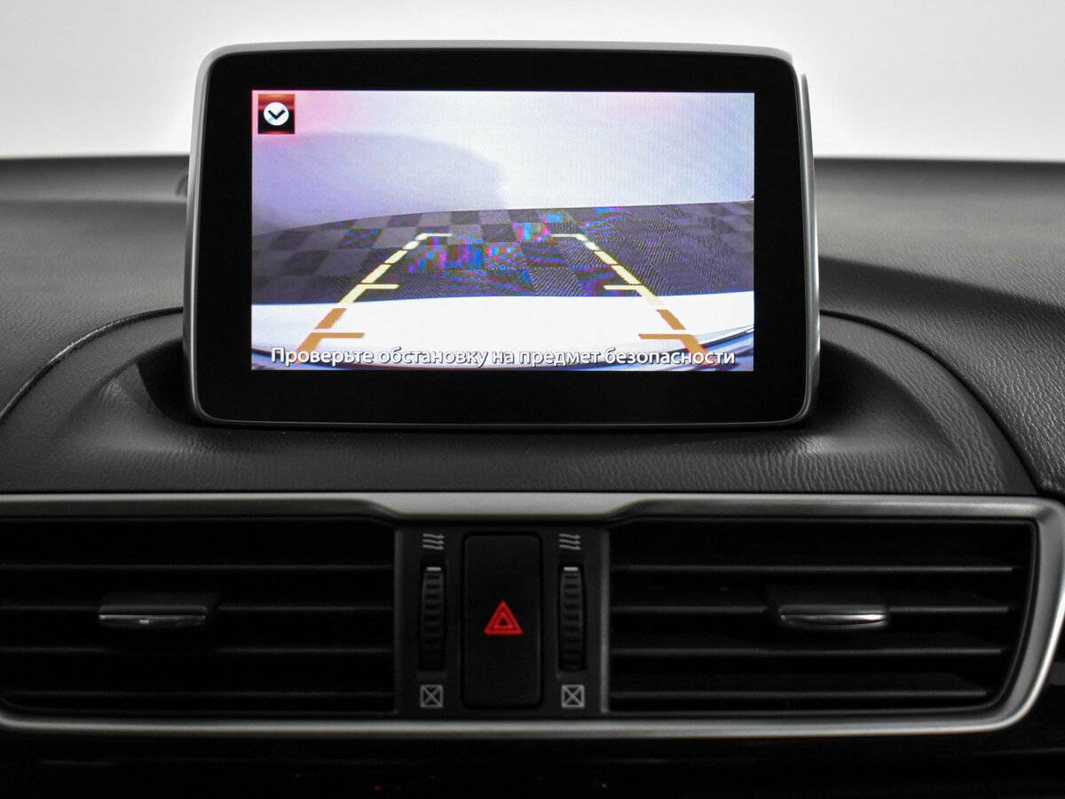 Купить Мазда 3, 2014, 161 537 км.. Фото: #16