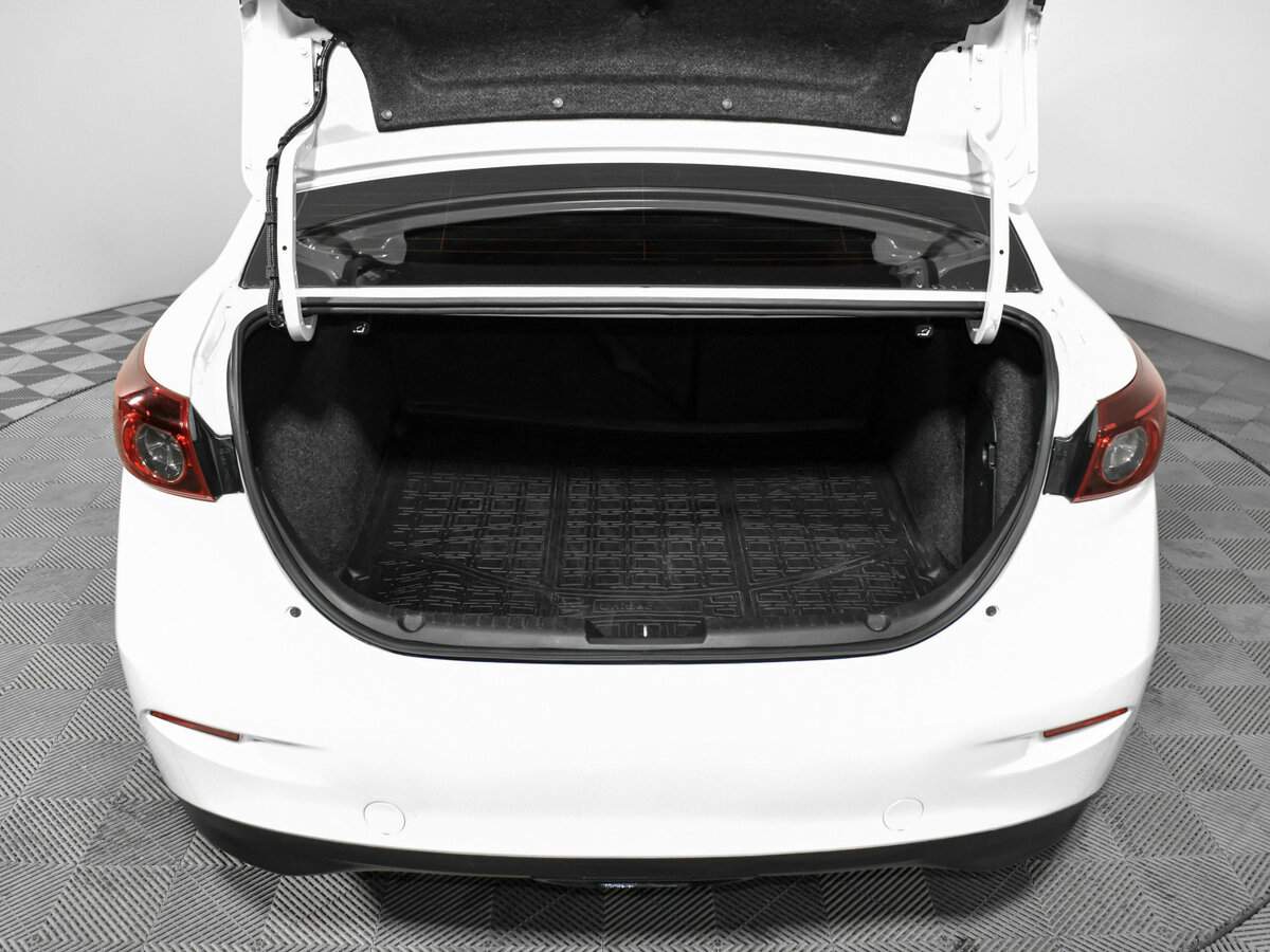 Купить Мазда 3, 2014, 161 537 км.. Фото: #18