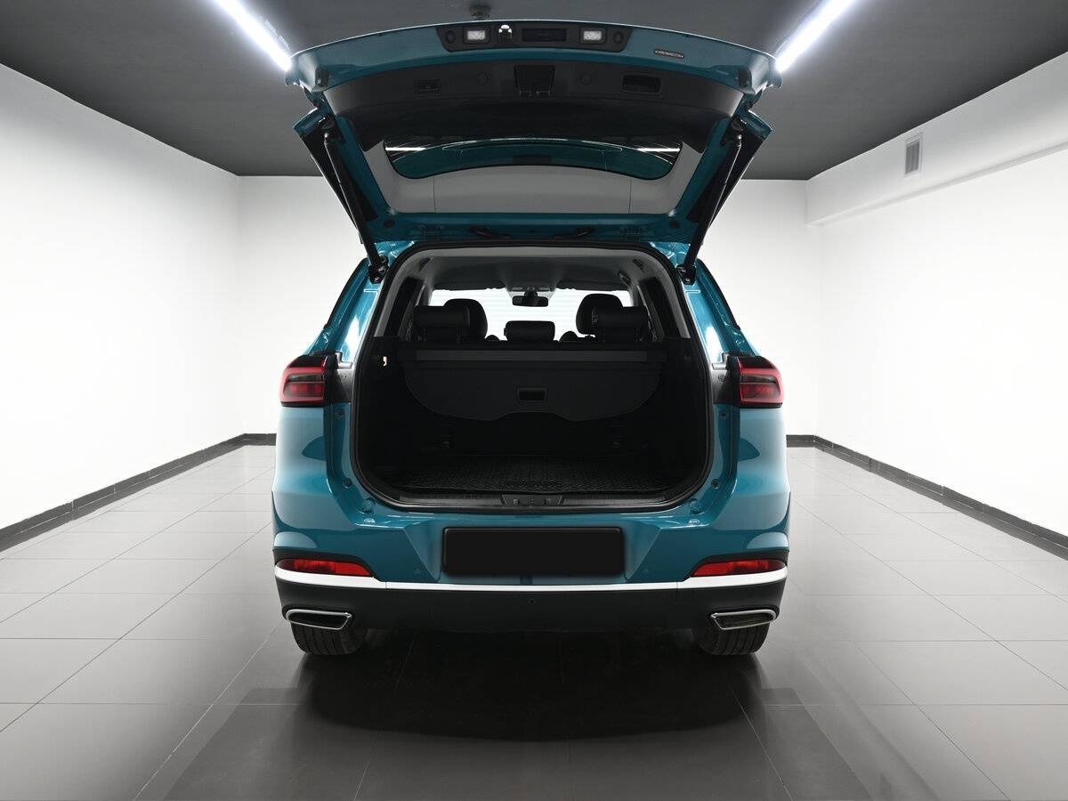 Купить Чери Тигго 7 Про, 2021, 74 695 км.. Фото: #6