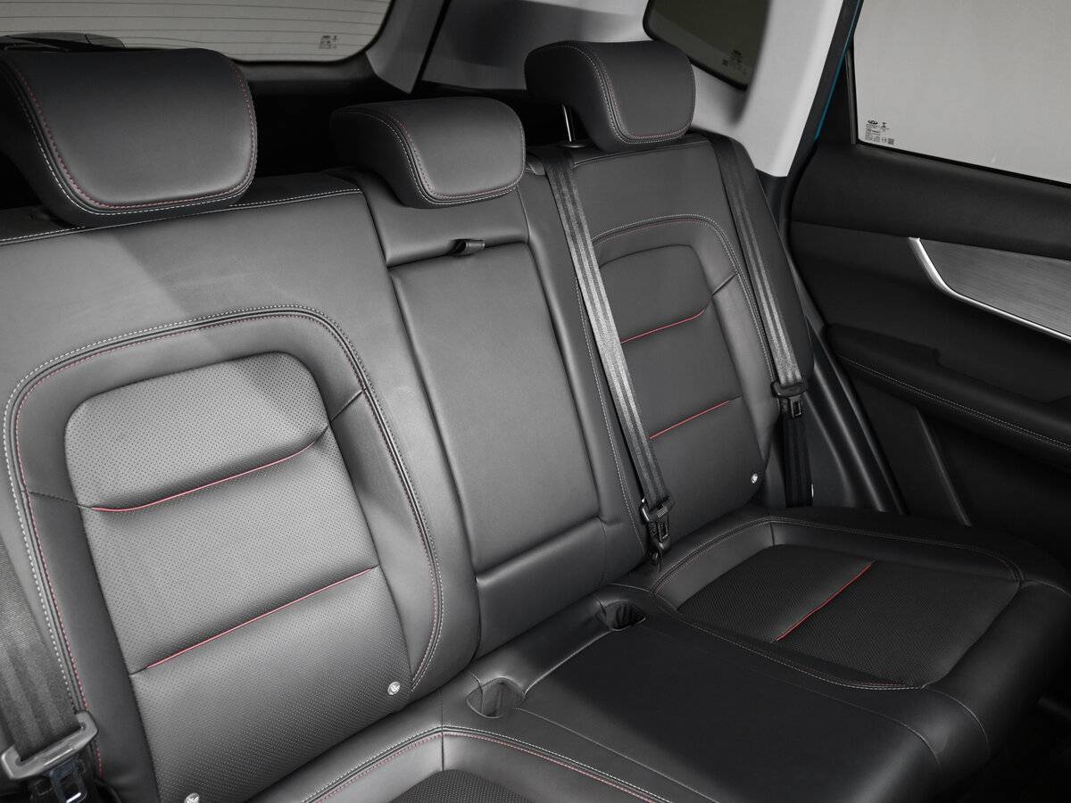 Купить Чери Тигго 7 Про, 2021, 74 695 км.. Фото: #11