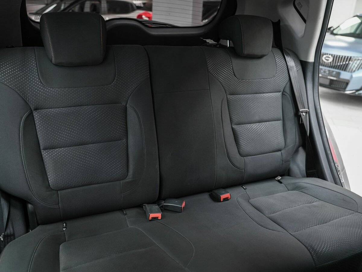 Купить Чанган КС35, 2014, 174 000 км.. Фото: #7