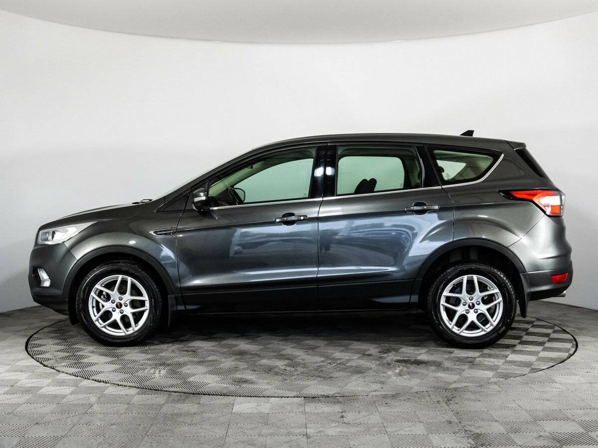 Купить Форд Куга, 2017, 89 267 км.. Фото: #7