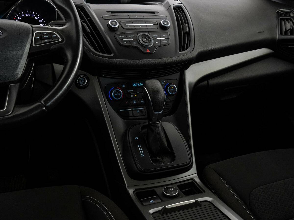 Купить Форд Куга, 2017, 89 267 км.. Фото: #13