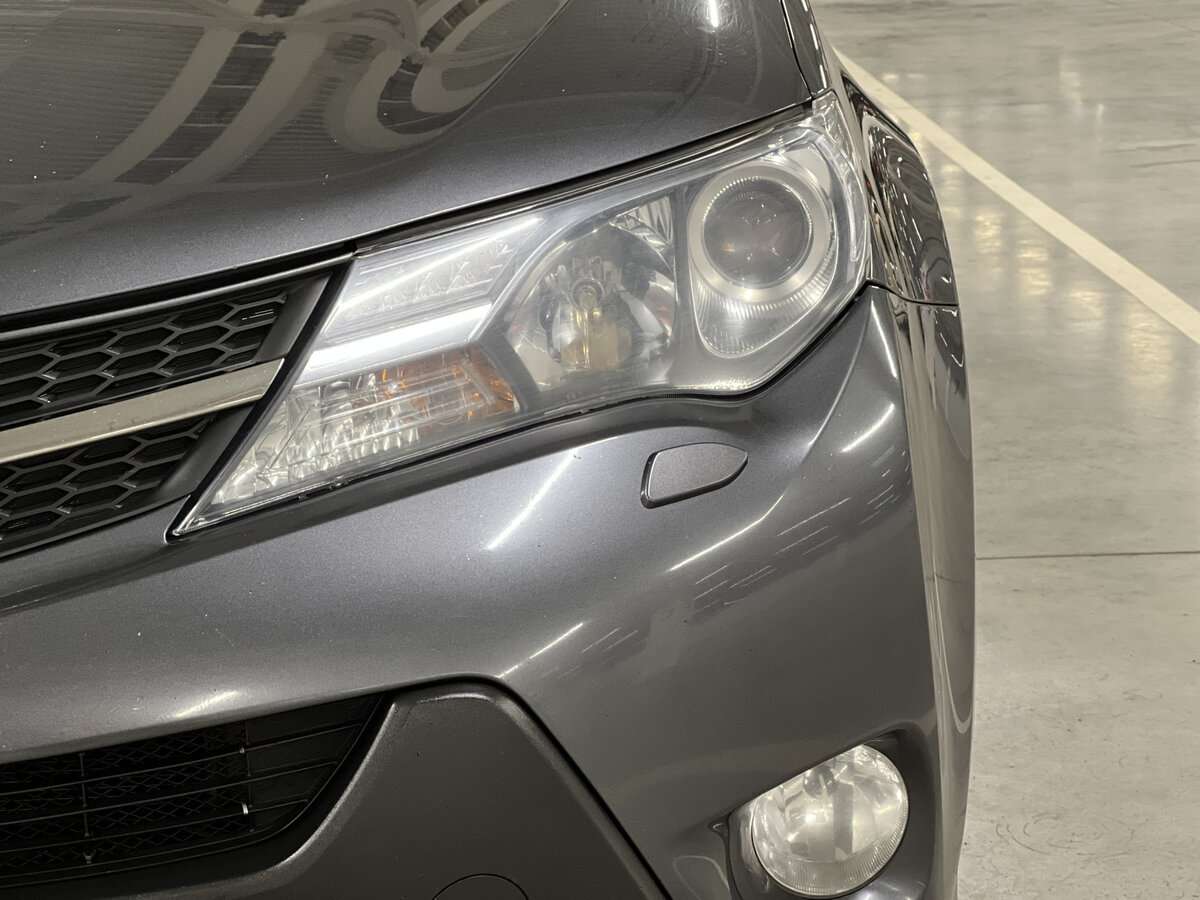 Купить Тойота Рав4, 2013, 203 564 км.. Фото: #16