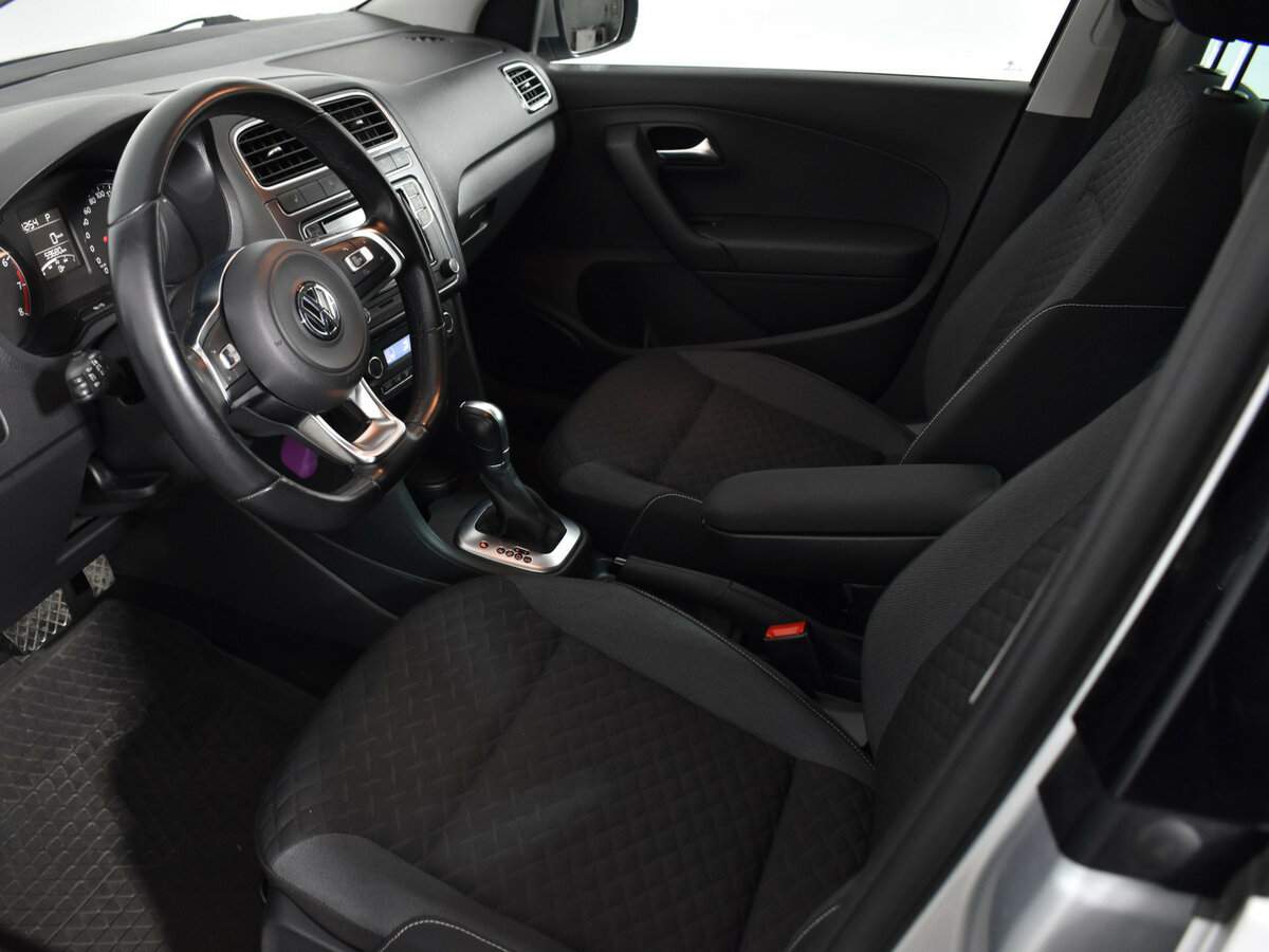 Купить Фольксваген Поло, 2018, 55 000 км.. Фото: #10