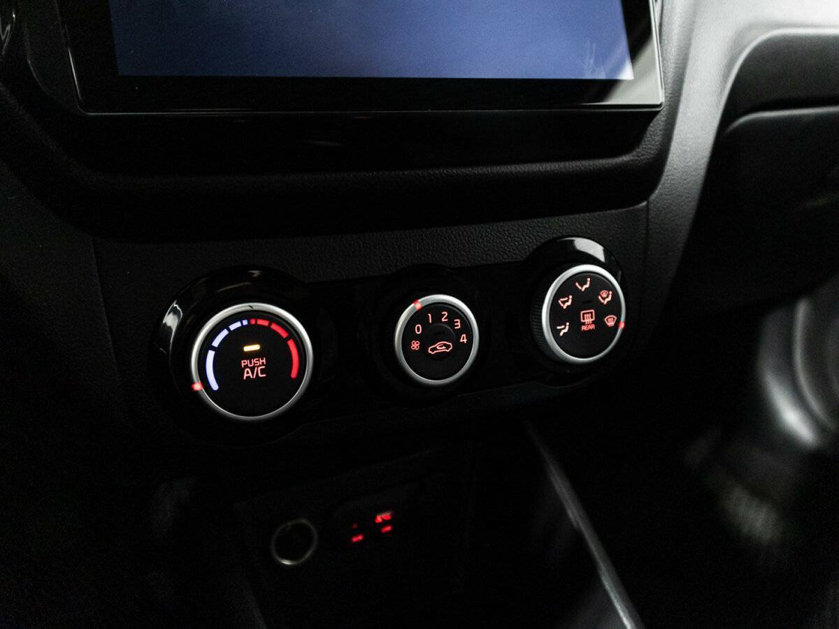 Купить Киа Рио, 2015, 116 000 км.. Фото: #14