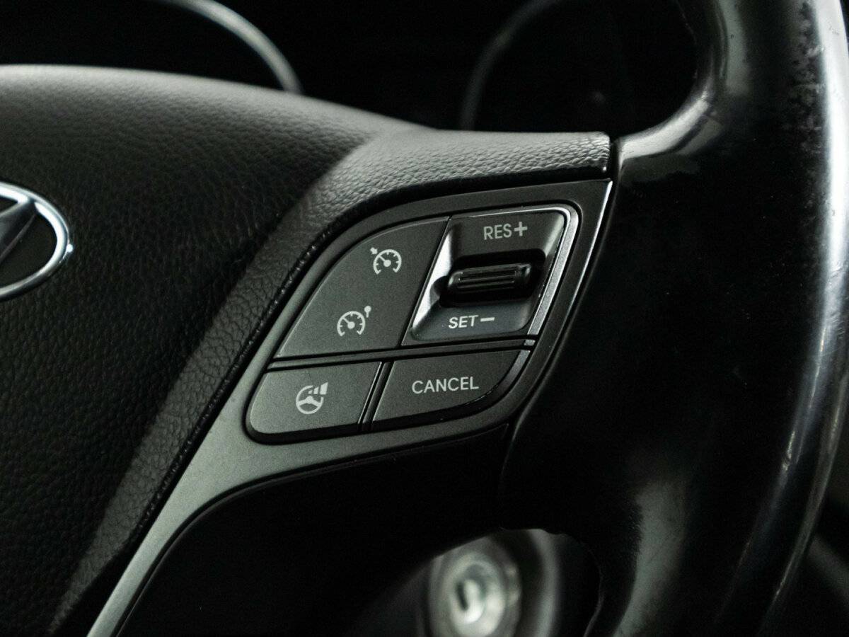 Купить Хендай Санта Фе, 2012, 256 415 км.. Фото: #17