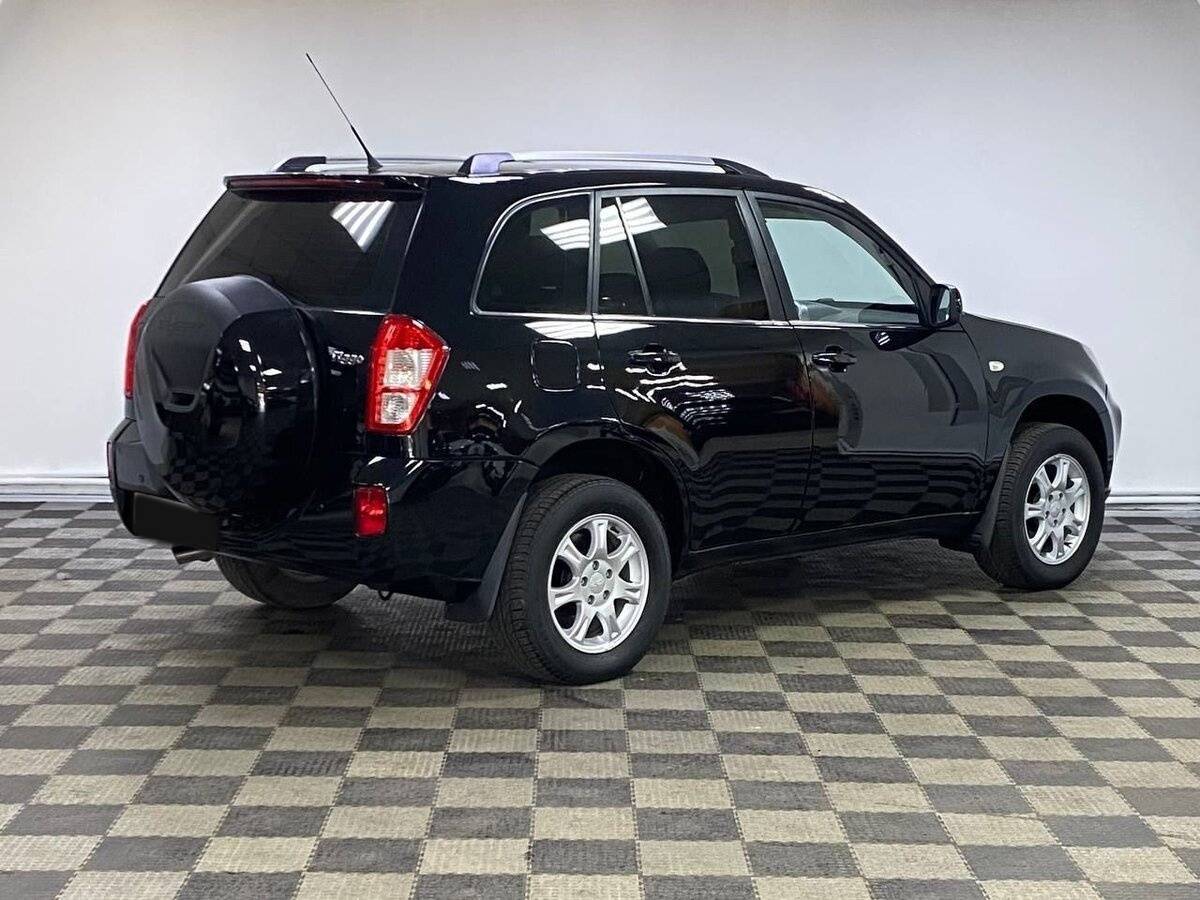 Купить Чери Тигго (Т11), 2013, 93 000 км.. Фото: #3