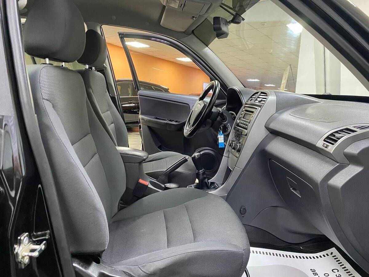 Купить Чери Тигго (Т11), 2013, 93 000 км.. Фото: #7