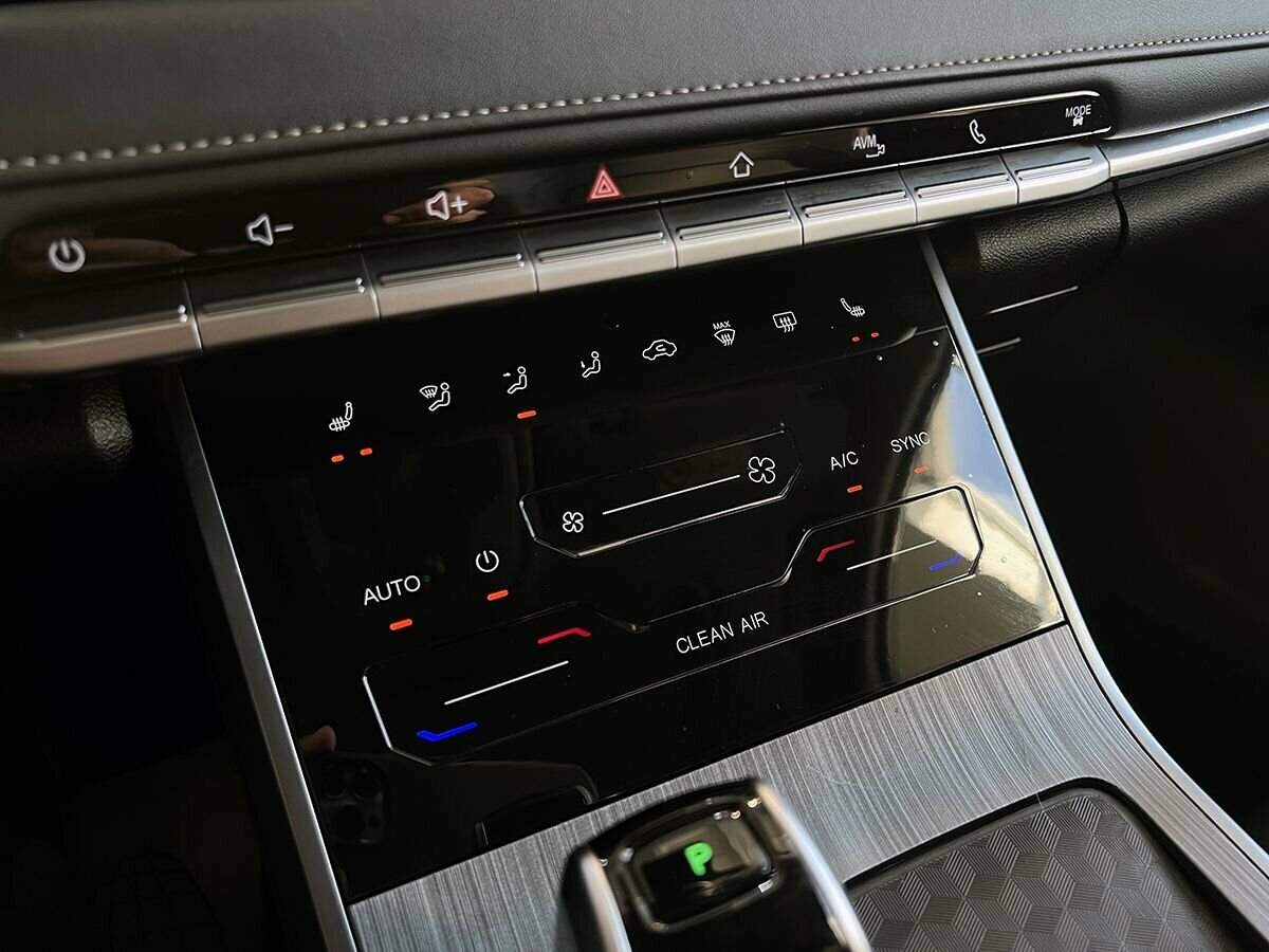 Купить Чери Тигго 4 Про, 2022, 10 148 км.. Фото: #18