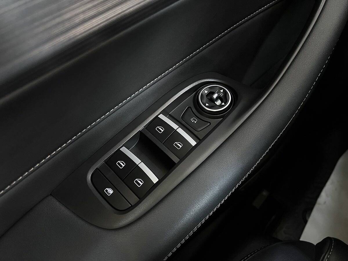 Купить Чери Тигго 4 Про, 2022, 10 148 км.. Фото: #21