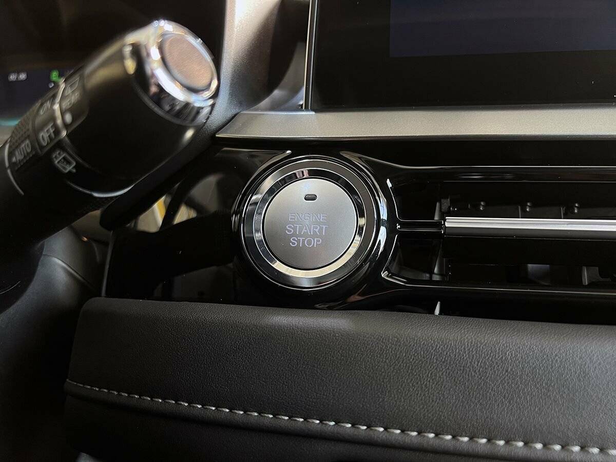 Купить Чери Тигго 4 Про, 2022, 10 148 км.. Фото: #24