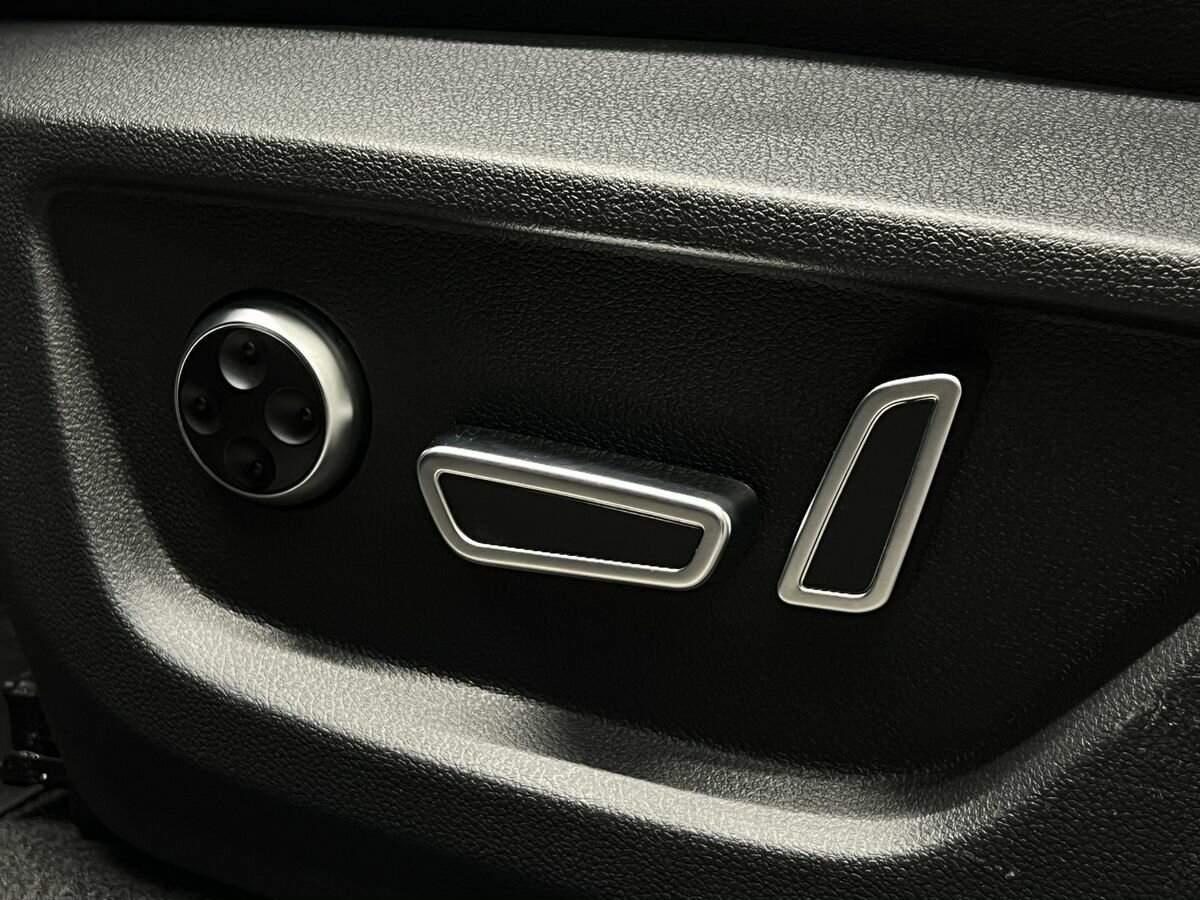 Купить Чери Тигго 4, 2020, 73 604 км.. Фото: #12