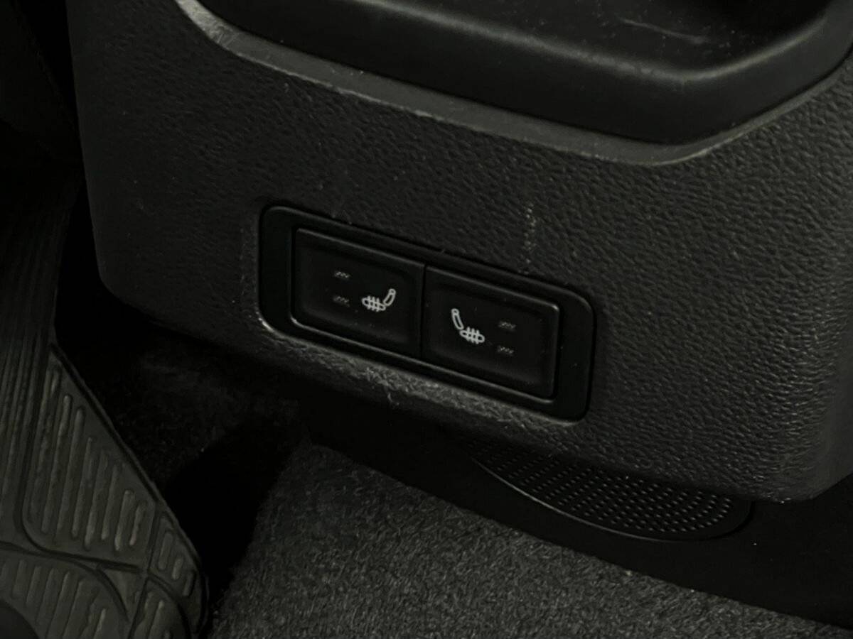 Купить Чери Тигго 4, 2020, 73 604 км.. Фото: #22