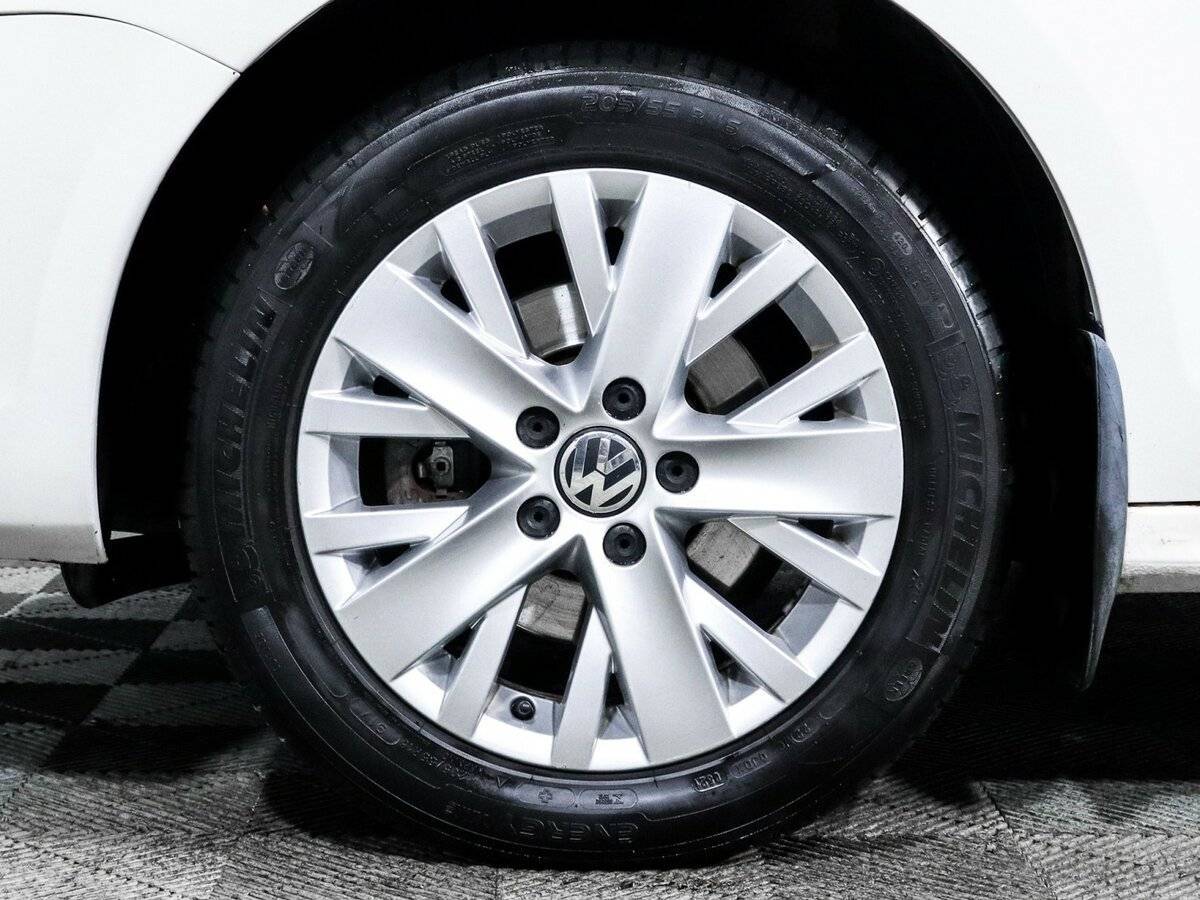 Купить Фольксваген Джетта, 2014, 112 450 км.. Фото: #12