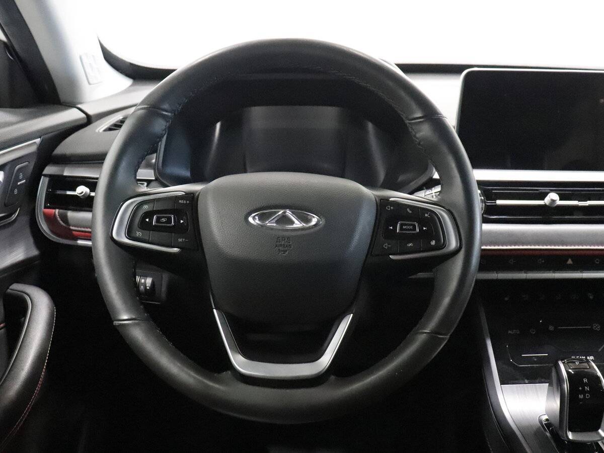 Купить Чери Тигго 4 Про, 2022, 96 446 км.. Фото: #8